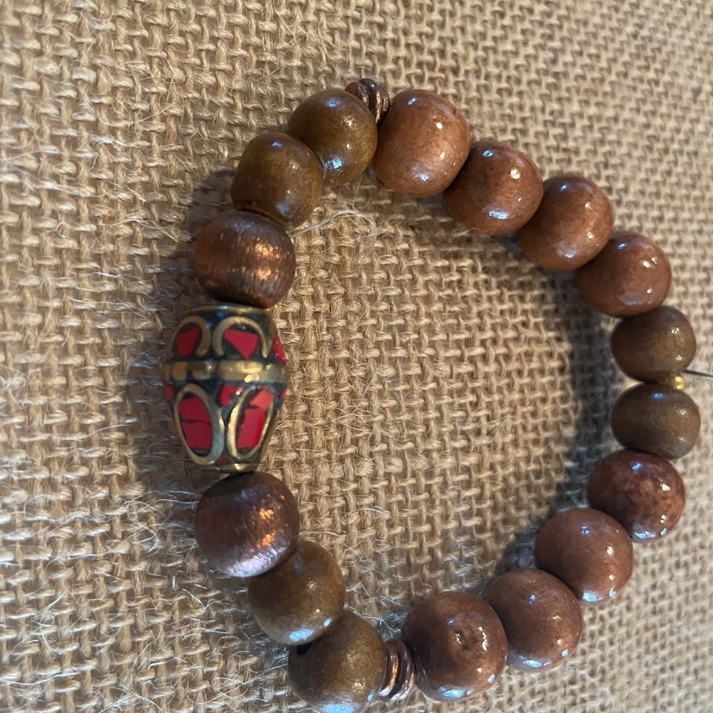 Bracelet